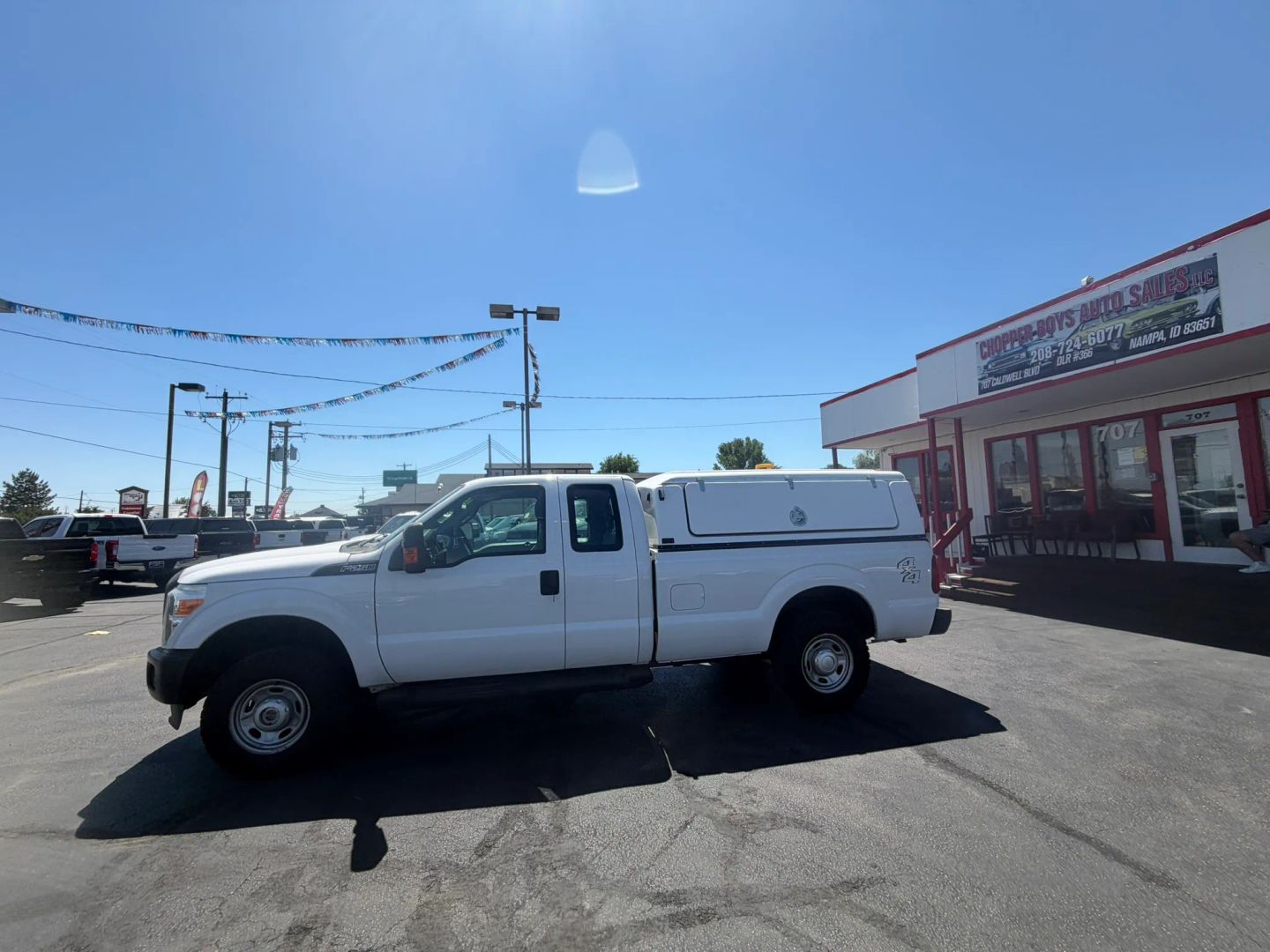 ford f-250 super duty 2016 1FT7X2B67GEC46340 image ford f-250 super duty 2016 1FT7X2B67GEC46340 image